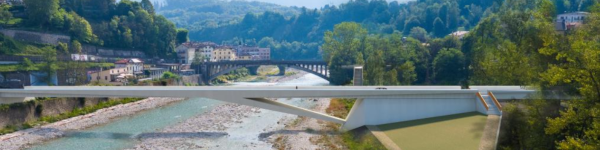 Nuovo Ponte sul Piave – Adozione Variante al PRG
