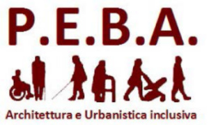 Logo PEBA